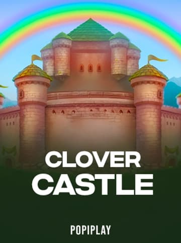Play Clover Castle Slot by Popiplay