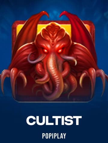 Play Cultist Slot by Popiplay