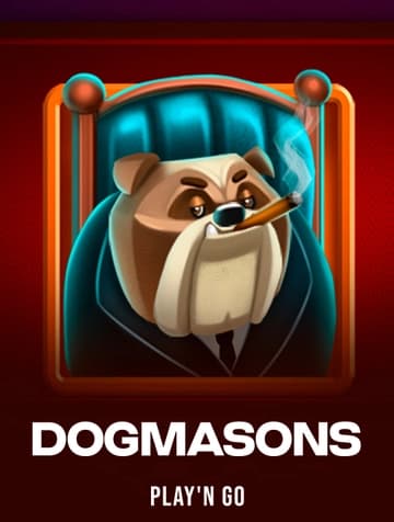 Play Dogmasons Slot by Popiplay
