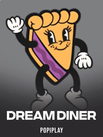 Play Dream Diner Slot by Popiplay