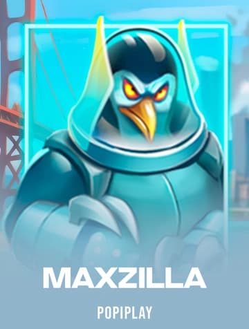 Play Maxzilla Slot by Popiplay