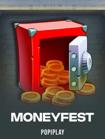 Jouez à la machine à sous Moneyfest de Popiplay