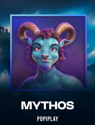 Play Mythos Slot by Popiplay