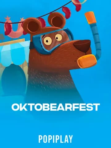 Play Oktobearfest Slot by Popiplay