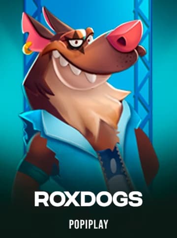 Jogue RoxDogs da Popiplay