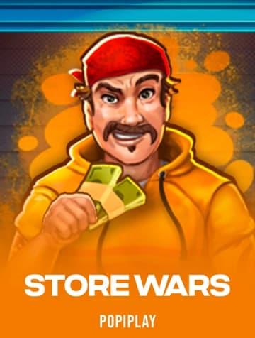 Play Store Wars Slot by Popiplay