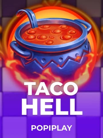 Jogue o Slot Taco Hell por Popiplay