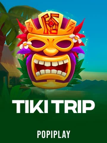 Play Tiki Trip Slot by Popiplay
