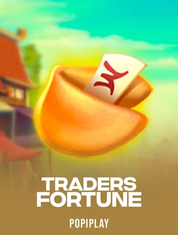 Jouez à la machine à sous Traders Fortune de Popiplay