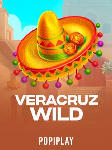 Play Veracruz Wild Slot by Popiplay