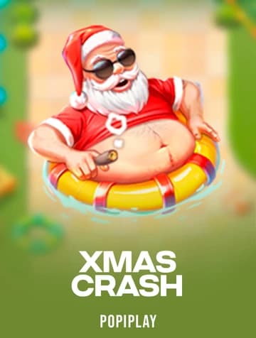 Jogue Xmas Crash da Popiplay