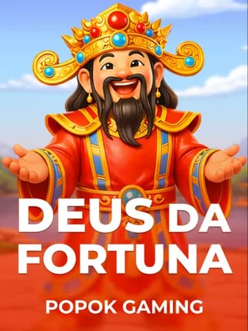 Deus Da Fortuna