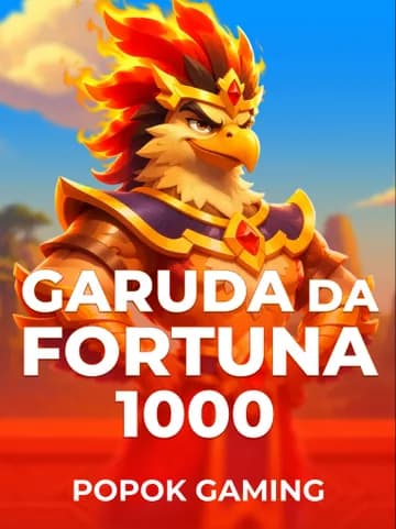 Garuda Da Fortuna 1000