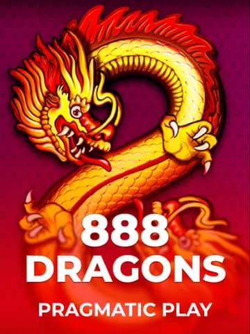 Play 888 Dragons Slot by Pragmatic Play