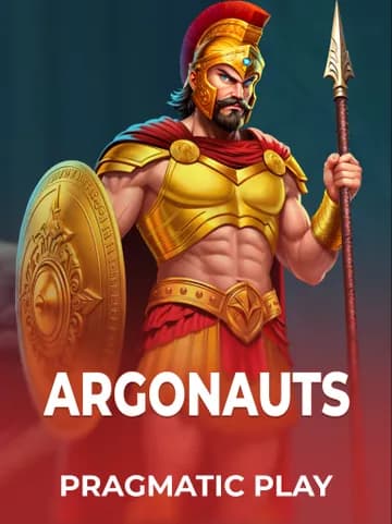 Play Argonauts Slot by Pragmatic Play