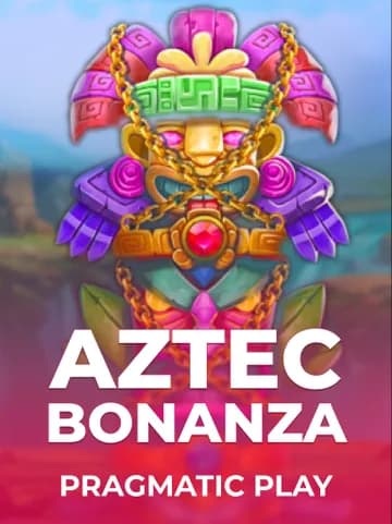 Jogue Aztec Bonanza da Pragmatic Play