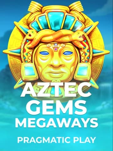 Jouez à la machine à sous Aztec Gems Megaways de Pragmatic Play