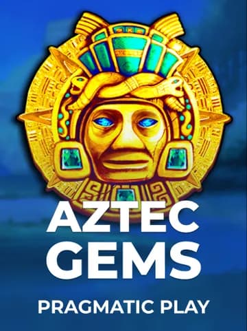 Jogue Aztec Gems da Pragmatic Play