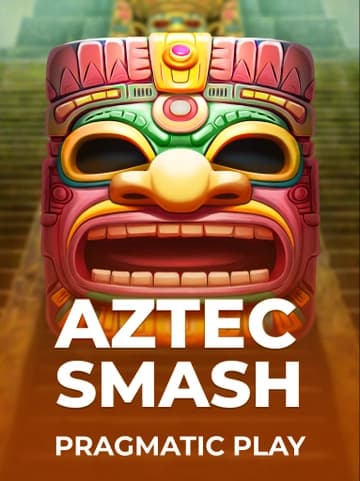 Play Aztec Smash Slot by Pragmatic Play