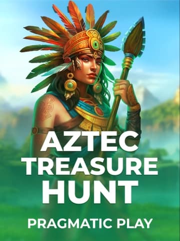Play Aztec Treasure Hunt Slot by Pragmatic Play