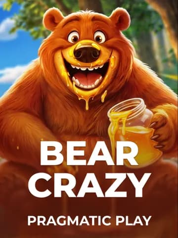 Play Bear Crazy Slot by Pragmatic Play