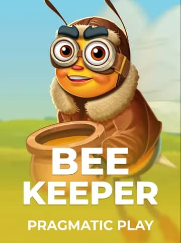 Play Bee Keeper Slot by Pragmatic Play
