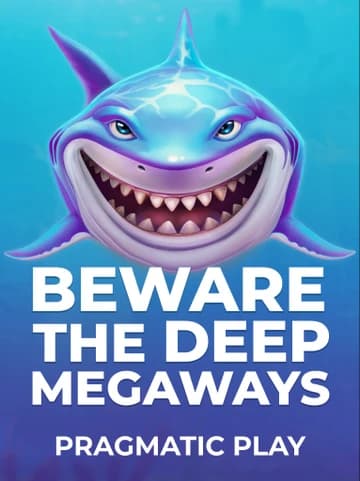 Play Beware The Deep Megaways Slot by Pragmatic Play