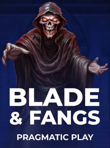 Jouez à la machine à sous Blade & Fangs de Pragmatic Play