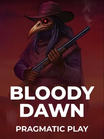 Play Bloody Dawn Slot by Pragmatic Play