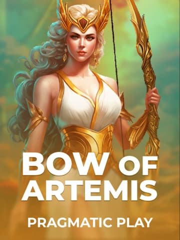 Jouez à la machine à sous Bow of Artemis de Pragmatic Play