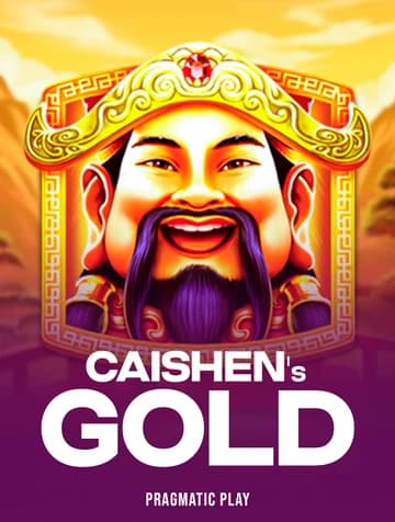 Play Caishen's Gold Slot by Pragmatic Play