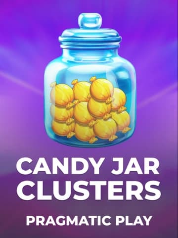Play Candy Jar Clusters Slot by Pragmatic Play