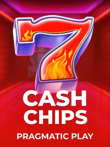 Jouez à la machine à sous Cash Chips de Pragmatic Play