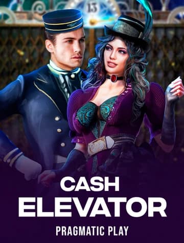 Pragmatic Play tarafından sunulan Cash Elevator Slot Oyununu Oyna