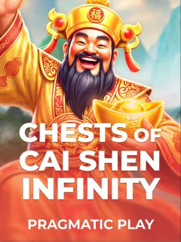 Chests of Cai Shen - Infinity