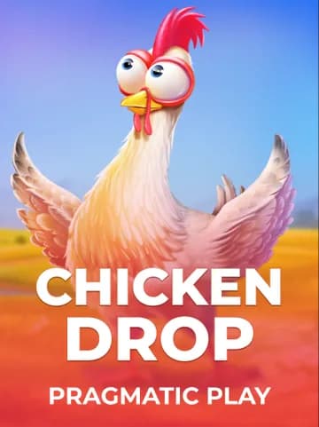 Play Chicken Drop Slot by Pragmatic Play