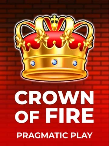 Jogue Crown of Fire da Pragmatic Play