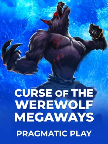 Jogue Curse of the Werewolf Megaways da Pragmatic Play
