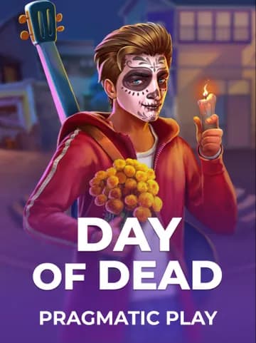 Jogue Day of Dead da Pragmatic Play