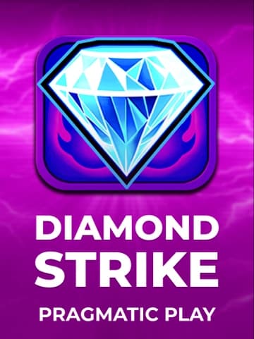 Jogue Diamond Strike da Pragmatic Play