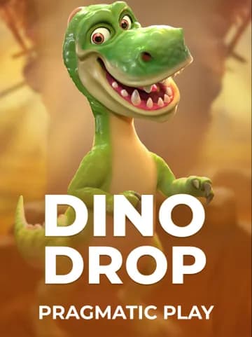 Play Dino Drop Slot by Pragmatic Play