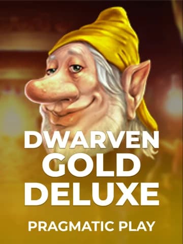 Play Dwarven Gold Deluxe Slot by Pragmatic Play