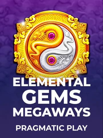 Play Elemental Gems Megaways Slot by Pragmatic Play