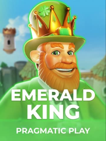 Jogue Emerald King da Pragmatic Play