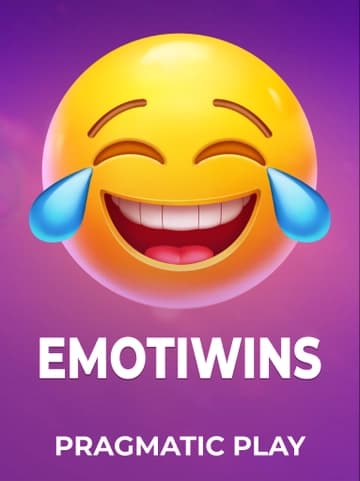Play Emotiwins Slot by Pragmatic Play