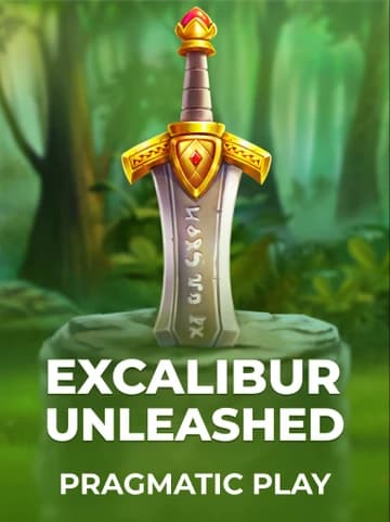 Play Excalibur Unleashed Slot by Pragmatic Play
