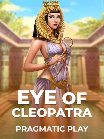 Play Eye of Cleopatra Slot by Pragmatic Play