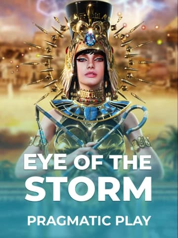 Play Eye of the Storm Slot by Pragmatic Play