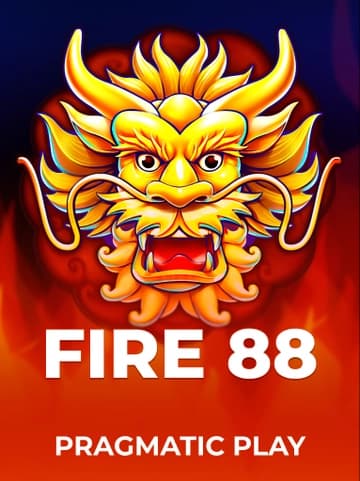 Play Fire 88 Slot by Pragmatic Play