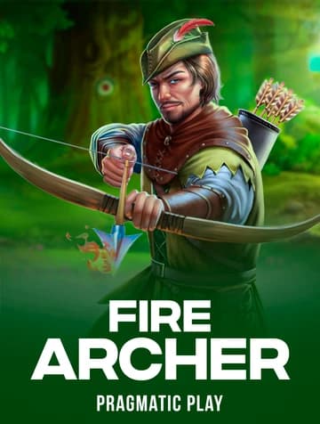 Pragmatic Play tarafından sunulan Fire Archer Slot Oyununu Oyna